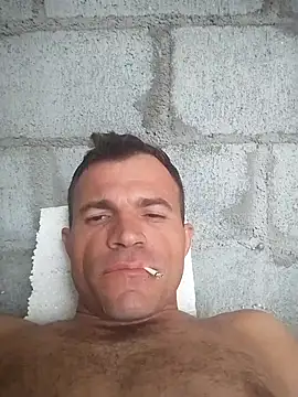 Claudiokkkkk online show from 08/03/26, 03:18