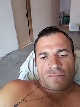 Claudiokkkkk online show from 03/13/26, 04:01