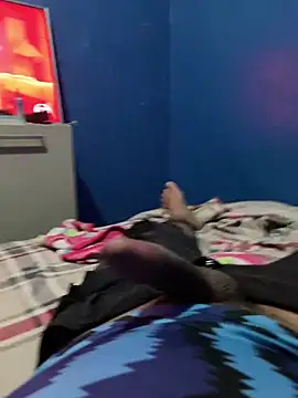 Alangostoso092 online show from 04/10/26, 12:50