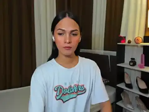 Snapshot of Sedictive_Samantha chatting on 11/07/25, 11:19 Sedictive Samantha online show from 11/07/25, 11:19