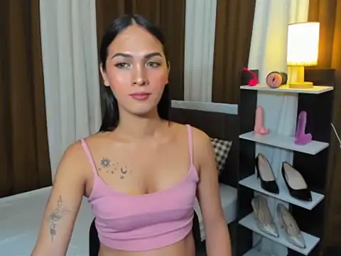 Snapshot of Sedictive_Samantha chatting on 10/27/25, 05:08 Sedictive Samantha online show from 10/27/25, 05:08