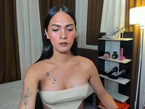 Snapshot of Sedictive_Samantha chatting on 12/18/25, 08:19 Sedictive Samantha online show from 12/18/25, 08:19