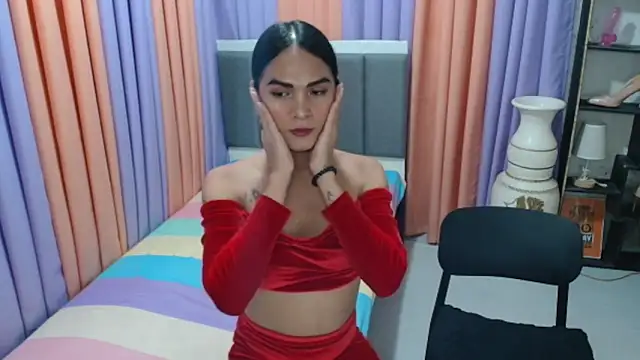 Snapshot of Sedictive_Samantha chatting on 09/19/25, 02:54 Sedictive Samantha online show from 09/19/25, 02:54