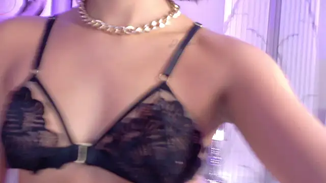 LuisaJonnes  online show from 10/11/25, 03:35