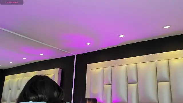 LuisaJonnes  online show from 11/03/25, 03:04