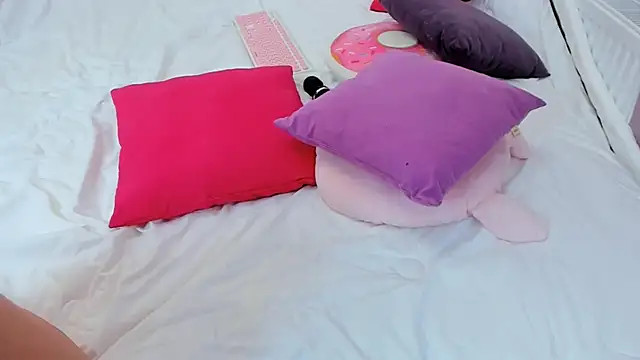 Leri Dells online show from 01/11/26, 03:02