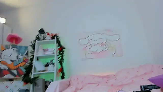 Leri Dells online show from 01/14/26, 03:10