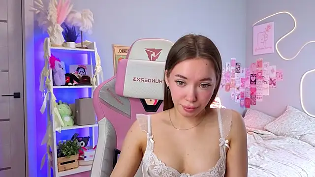 Leri Dells online show from 04/02/26, 01:02