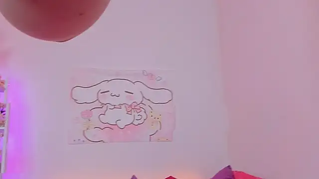 Leri Dells online show from 11/25/25, 03:07