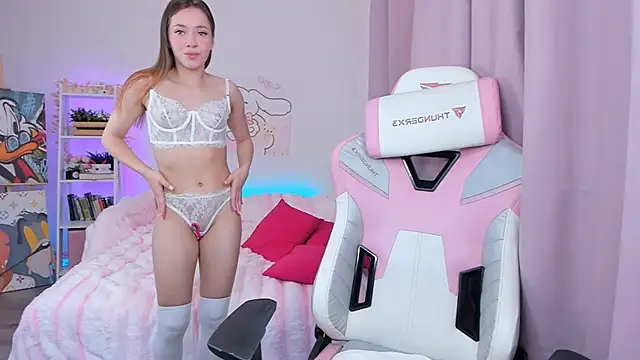 Leri Dells online show from 11/02/25, 03:00