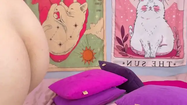 Leri Dells online show from 03/02/26, 05:08