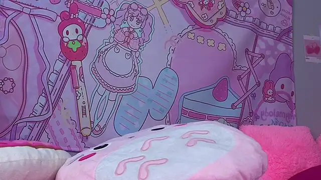 Leri Dells online show from 02/06/26, 03:13