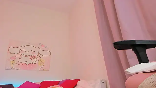 Leri Dells online show from 12/14/25, 03:02