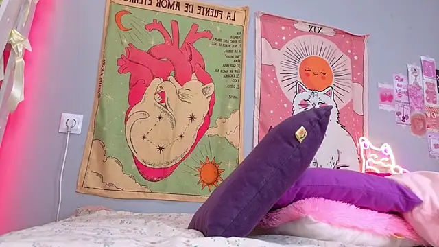 Leri Dells online show from 04/06/26, 01:01