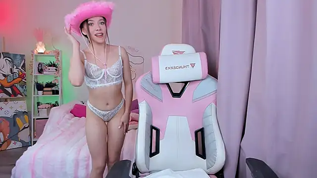 Leri Dells online show from 11/22/25, 03:05