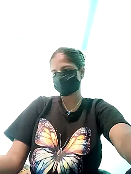 soni megwal online show from 02/23/26, 06:03