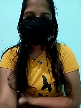 soni megwal online show from 02/16/26, 07:12