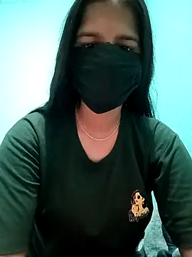 soni megwal online show from 02/24/26, 02:45