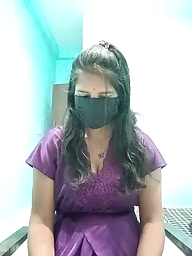 soni megwal online show from 02/06/26, 03:24