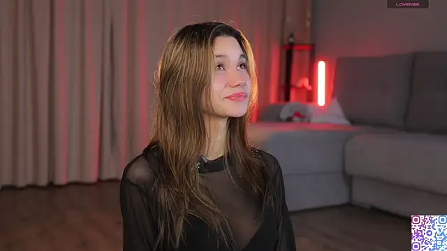 lovekissmes online show from 11/30/25, 03:46