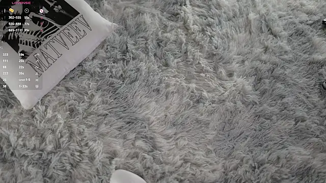 lovekissmes online show from 03/14/26, 04:24