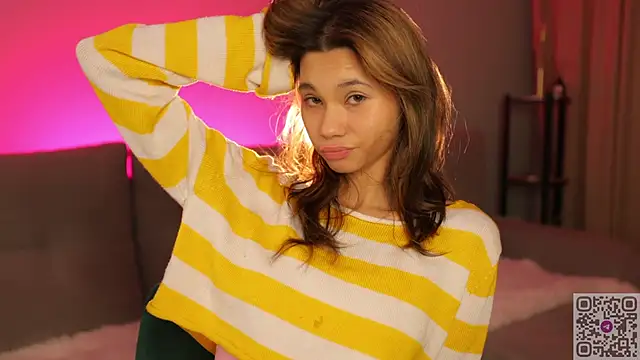 lovekissmes online show from 11/18/25, 02:53