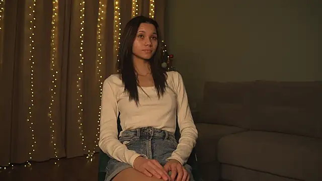 lovekissmes online show from 12/22/25, 01:55