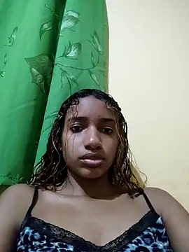 Barbiefox24 online show from 10/13/25, 08:05