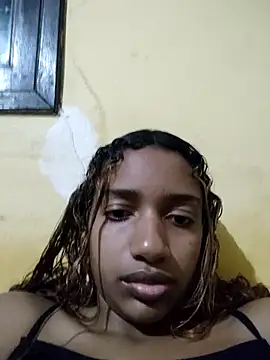 Barbiefox24 online show from 10/19/25, 12:52