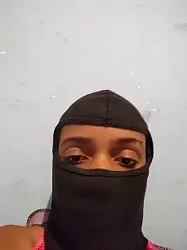 Barbiefox24 online show from 09/21/25, 08:25