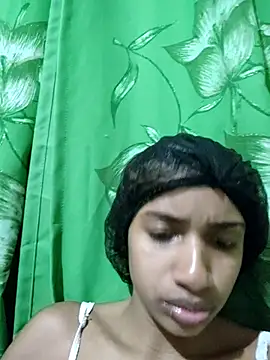 Barbiefox24 online show from 10/21/25, 05:51