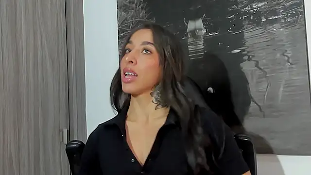 KAYLA BATISTA  online show from 02/15/26, 11:47