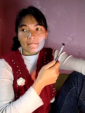 phuongxinhxan online show from 02/11/26, 03:06