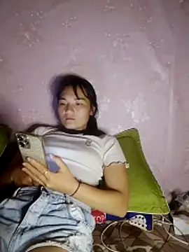 phuongxinhxan online show from 02/23/26, 11:55