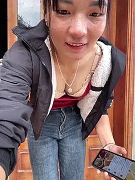 phuongxinhxan online show from 03/27/26, 12:19