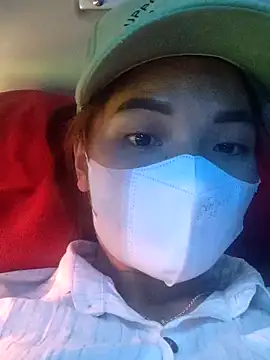 Snapshot of phuongxinhxan chatting on 10/20/25, 06:59 phuongxinhxan online show from 10/20/25, 06:59