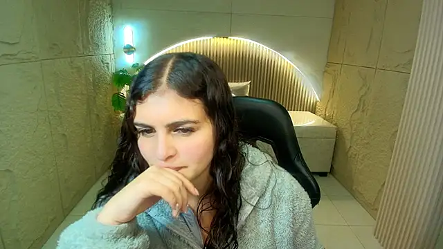 dany r  online show from 01/09/26, 01:07