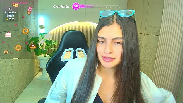 dany r  online show from 11/20/25, 12:50