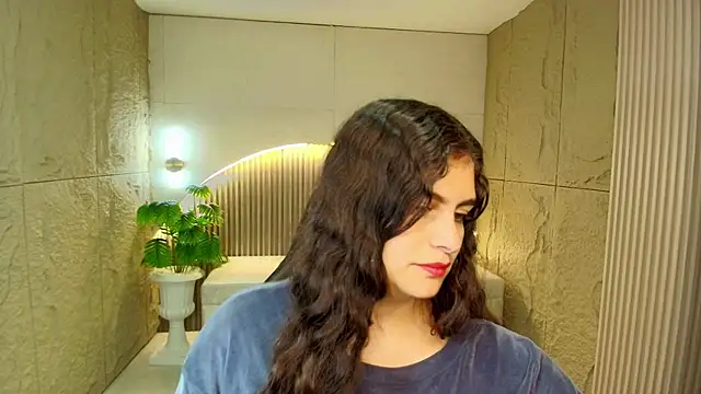 dany r  online show from 03/27/26, 01:01