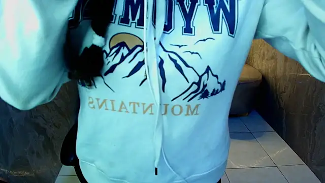 dany r  online show from 11/14/25, 01:26