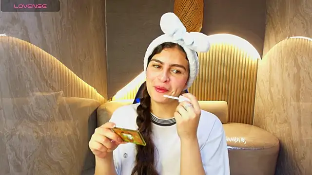 dany r  online show from 10/21/25, 01:10