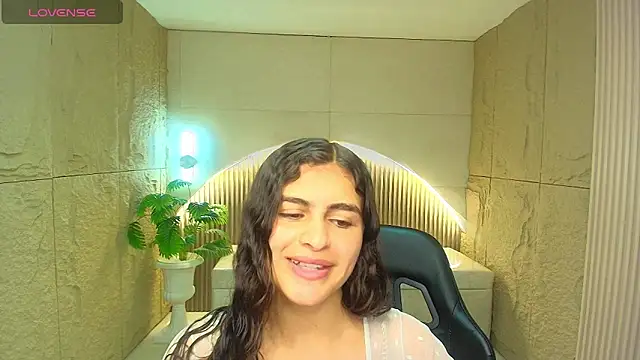 dany r  online show from 11/29/25, 01:11