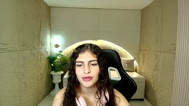 dany r  online show from 03/14/26, 12:22