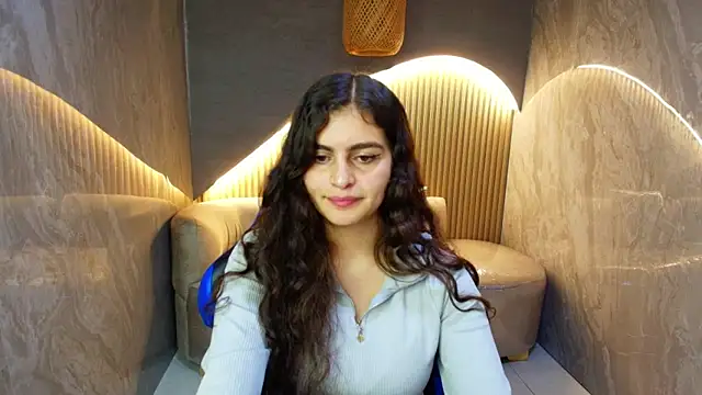 dany r  online show from 10/28/25, 01:10