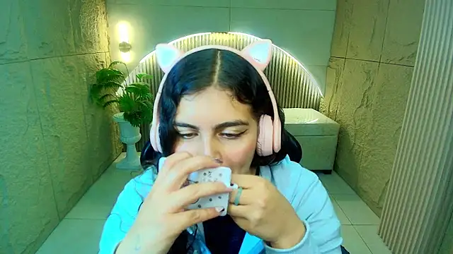 dany r  online show from 03/24/26, 01:11