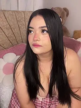 Mericute  online show from 10/19/25, 04:37