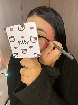 Mericute  online show from 11/30/25, 02:01