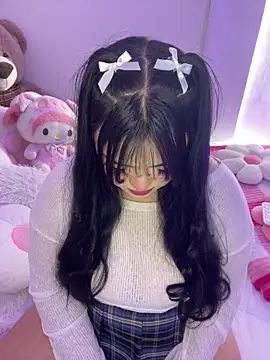 Mericute  online show from 03/01/26, 02:11