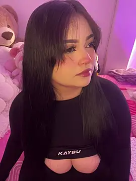 Mericute  online show from 02/20/26, 01:13