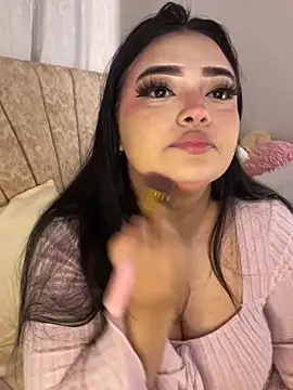 Mericute  online show from 10/09/25, 12:33